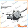 Lève vitre droite avant pour NISSAN | EPS-NS-000S, 80720-EA000